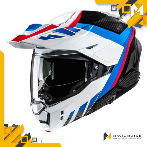 Casco moto modulare hjc - hjc, i80