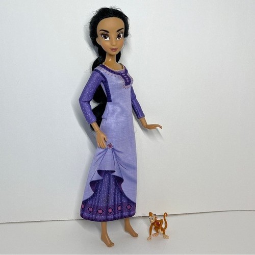 Disney store princess jasmine - disney,