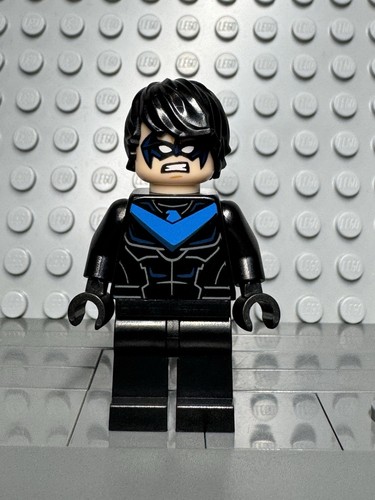 Lego super heroes - lego, dc