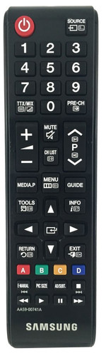 Telecomando originale samsung - telecomando,