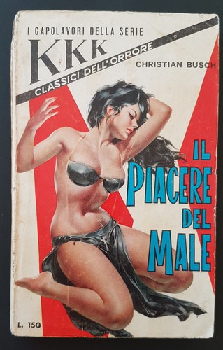 Kkk classici dell - 24),