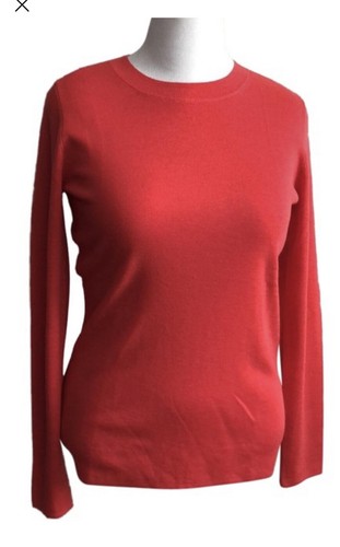 Maglione top merino banana - top,