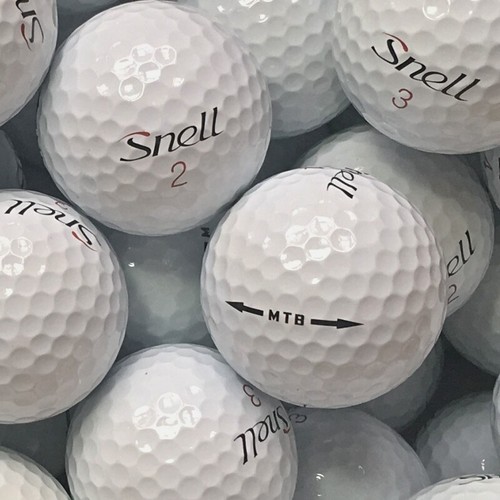 100 golf balls - balls, mtb