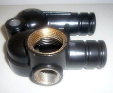 ATTACCO ASPIRAZIONE POMPA