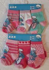 Lotto stock 6 paia calzini