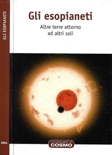 Gli esopianeti altre - gli, esopianeti.