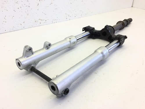 Fork elements rust part - on,