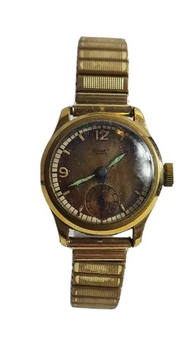 Orologio meccanico unisex