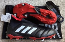 SCARPE DA CALCIO NUOVE CON ETICHETTE ADIDAS PREDATOR MANIA 19+ FG ADV UK 8