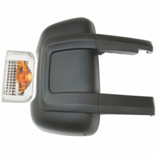 CALOTTA COPERTURA SPECCHIO