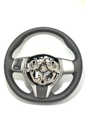 VOLANTE STERZO COMANDI TOYOTA YARIS 2012  