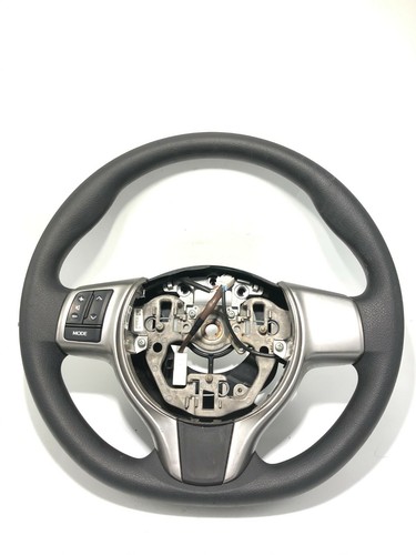 Volante sterzo comandi - sterzo, toyota