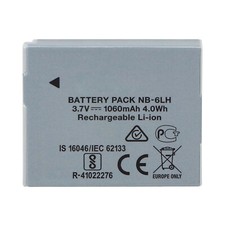 Batteria nuova originale