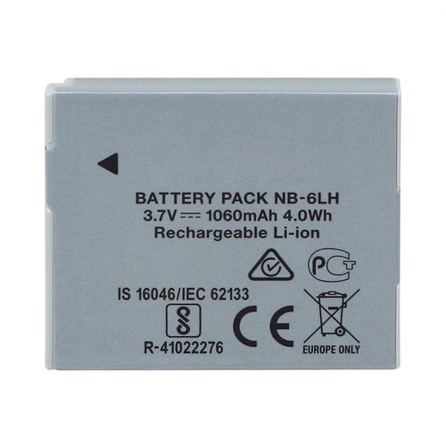 Batteria nuova originale