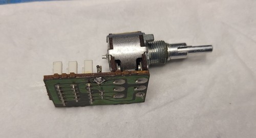 Kenwood 430s scheda di - kenwood, ts-430s