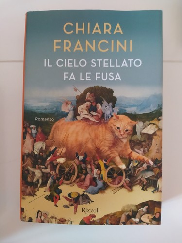 Cielo stellato le - il, fa