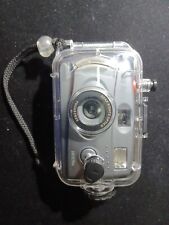 Macchina fotografica vintage a