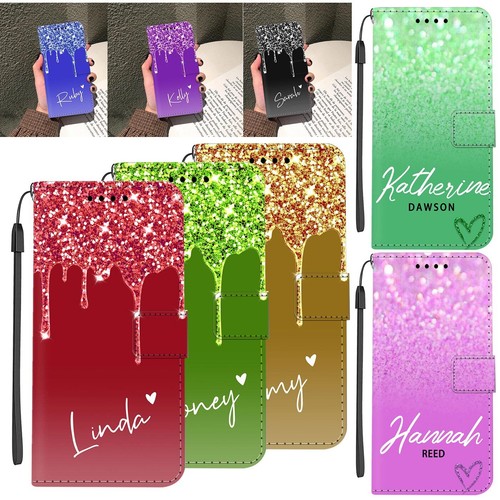 Custodia personalizzata bling - personalizzata,