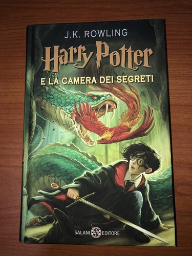 Harry potter camera - e,
