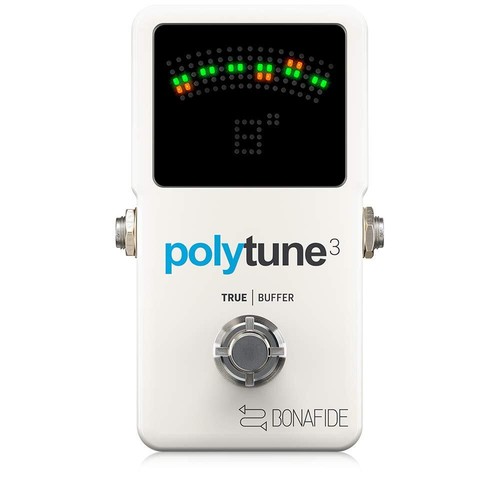 Electronic polytune 3 - polytune,