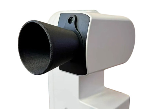 Paraluce per telescopio zwo - paraluce,