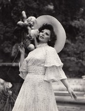 Angela Luce Italian Actress