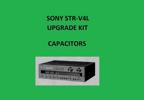 Kit riparazione ricevitore - kit,