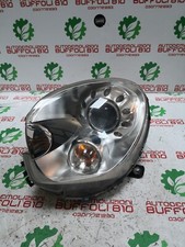 9801039-06 FARO Proiettore SINISTRO XENON MINI Countryman R60 983256