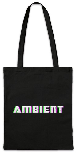 Borsa tessuto ambient - tessuto,