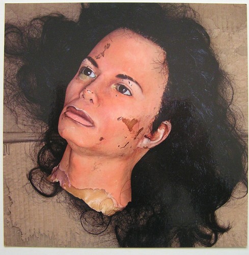 David lachapelle carton d - lachapelle,
