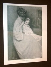 Mattina di Natale Quadro di