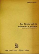 San Gemini nell'età