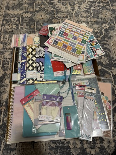 Erin condren life planner - erin,