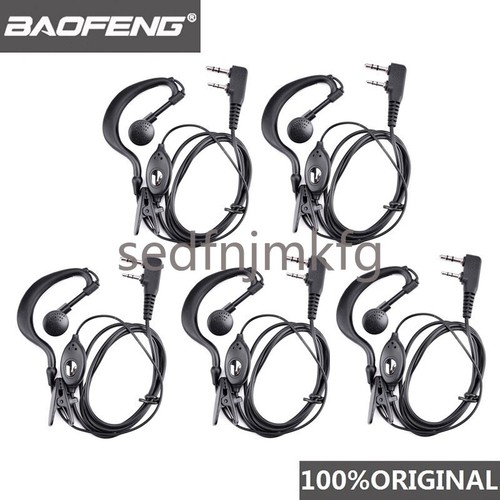 Pezzi baofeng 5r cuffie - pezzi,