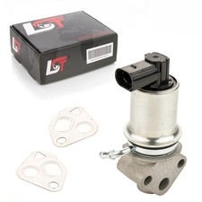 AGR EGR Valvola Ricircolo Gas