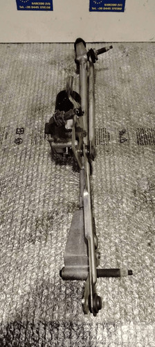 Asta collegamento motorino