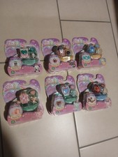 Stock 6 Sanrio Jewelpet Jewel