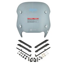 MF5248 Cupolino fume basso