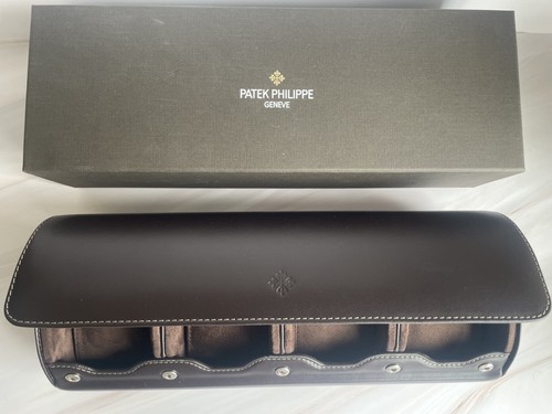 Patek philippe custodia da - patek,