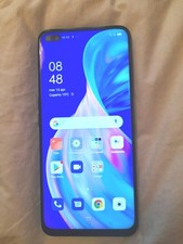 Oppo Reno 4 Z 5G - 128GB - 8GB