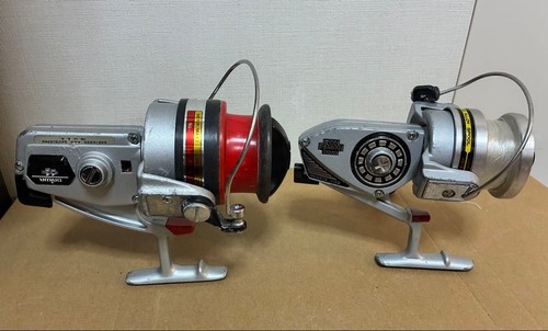 Mulinello spinning daiwa 11 - mulinello,