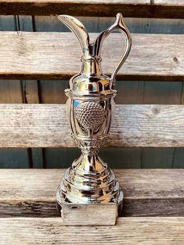 Trofeo golf brocca - golf, 8”