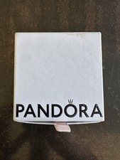Pandora Braccialetto Bracciale Argento 9 Charm