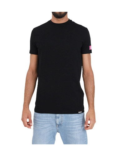 Dsquared2 shirt polo uomo - t-shirt, e