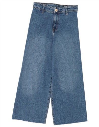 Jeans zara bambina gamba - jeans,