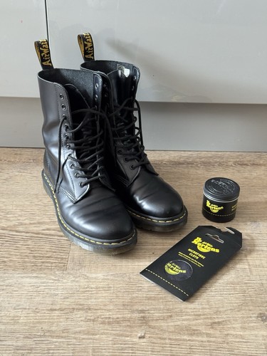 Stivali martens 1490 10 - stivali,