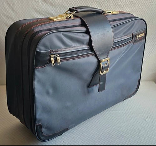 Valigia samsonite media guscio - valigia,
