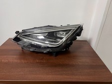 FARO E MODULO LED LATO