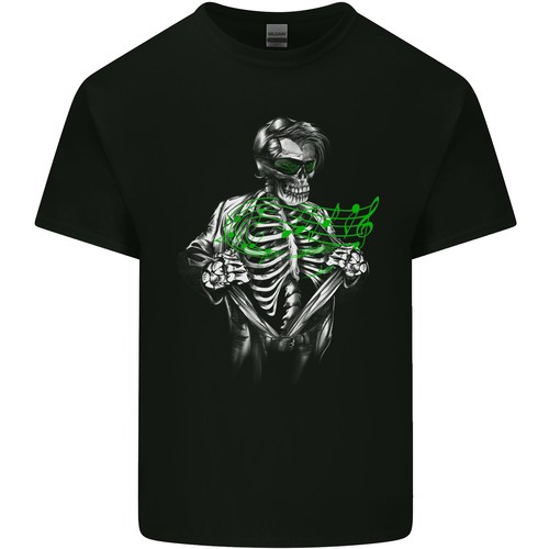 Shirt cotone leggero per - in,