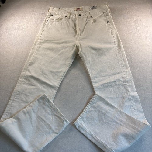 Jeans levi uomo denim - levi's,